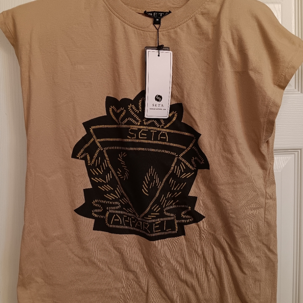 Seta Apparel - Picture 2 of 9